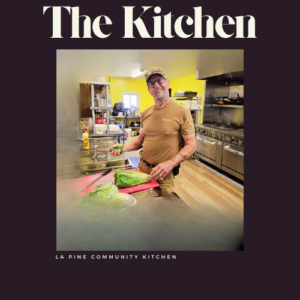 The Kitchen