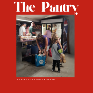 The Food Pantry