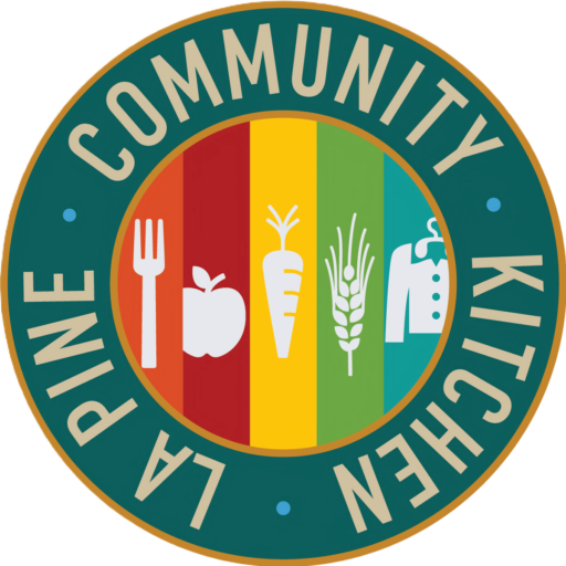 La Pine Community Kitchen